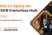 Low Cost and High ROI Franchise Opportunity in India