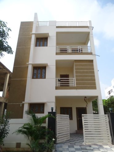 New Independent Villa @ Yapral 5 BHK