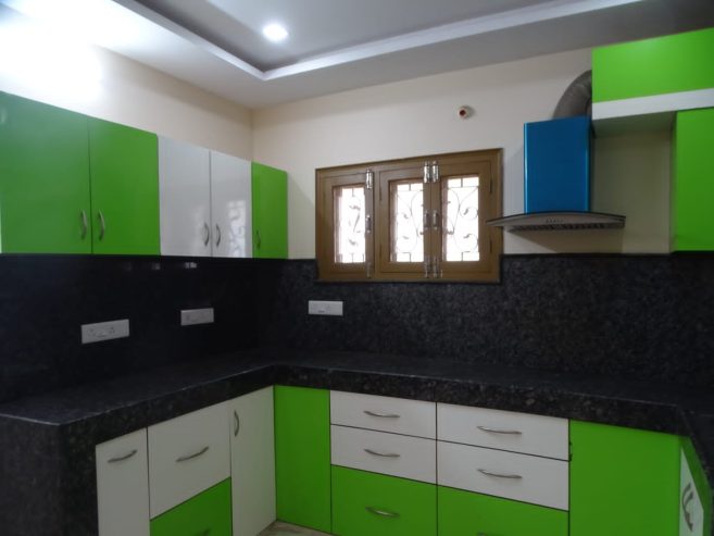 New Independent Villa @ Yapral 5 BHK