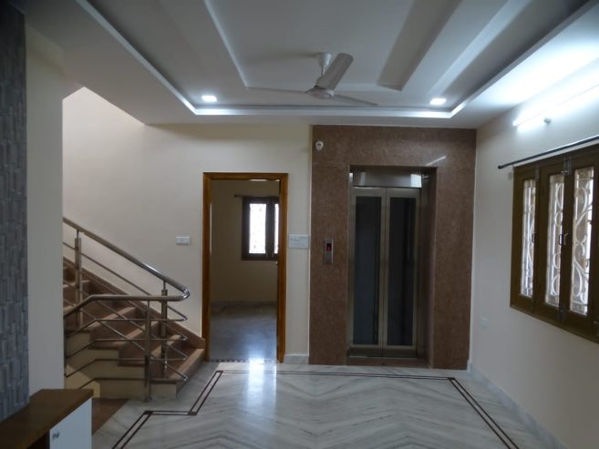 New Independent Villa @ Yapral 5 BHK