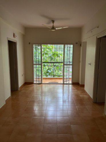 2BHK Flat for rent