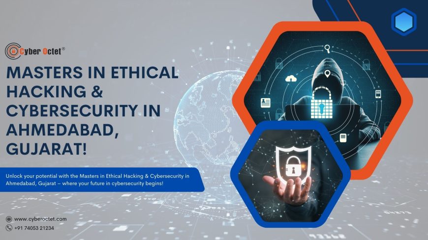 Advanced Diploma in Cyber Security & Ethical Hacking