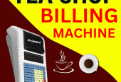 Eromart Billing Machine