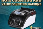 Eromart Cash Counting Machine