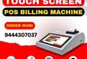 Eromart Billing Machine