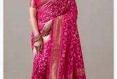 Best saree for women