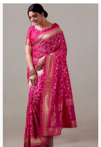 Best saree for women