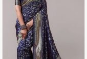 Best saree for women