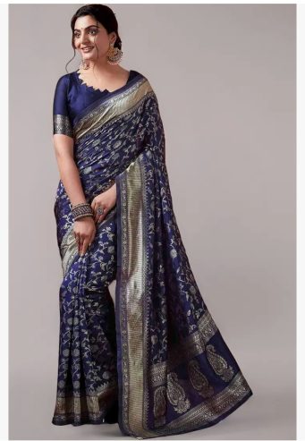 Best saree for women