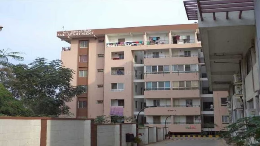 3BHK House for Rent – Whitefield / Bangalore