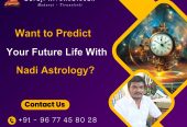 Nadi Astrologer in Tamilnadu – Guruji Venkatesan