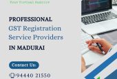 GST Filing Service Provider – Fiscal Filing