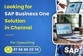 Techative Solutions – SAP Business One Partner