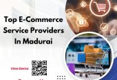 Leading E Commerce Website Provider in Madurai