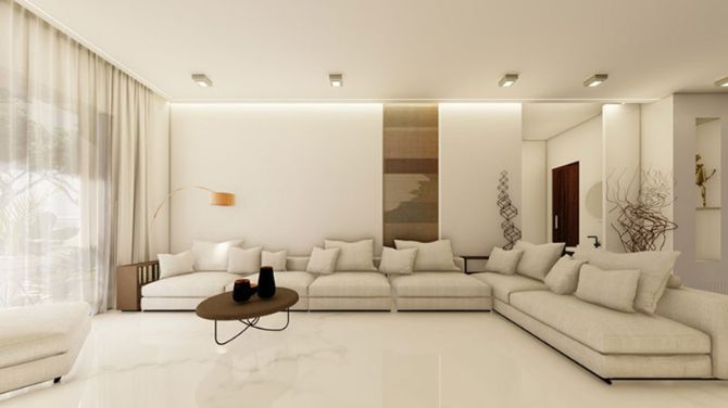 Interior design firm in Bangalore | SR Creations