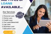 We provide loans at low rate of interest in hyderabad