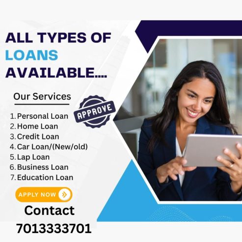 We provide loans at low rate of interest in hyderabad