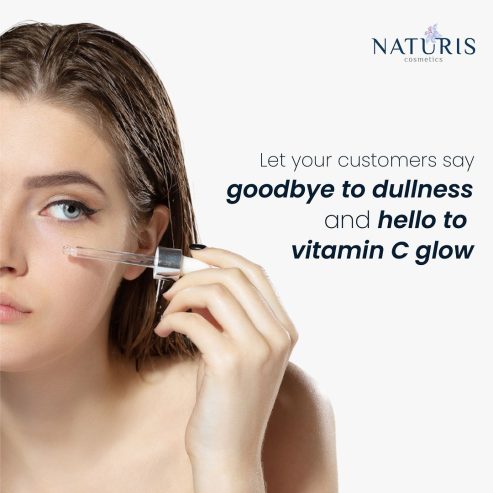 Customised Beauty Solutions with Naturis Cosmetics – Leading Third-Party Manufacturer