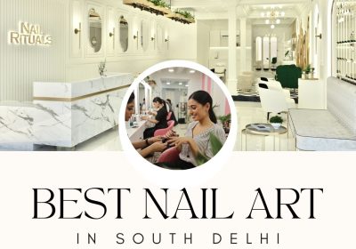 Best-Nail-Art-Salon-in-South-Delhi-