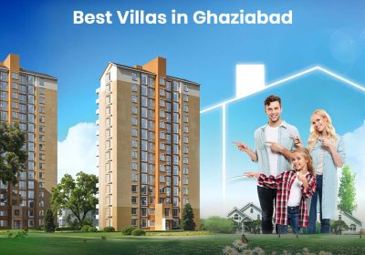 Best-Villas-In-Ghaziabad