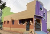 Individual Villa 2BHK House for rent