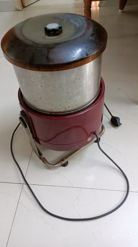 Table Top wet grinder