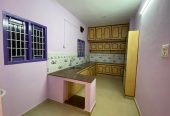 Individual Villa 2BHK House for rent