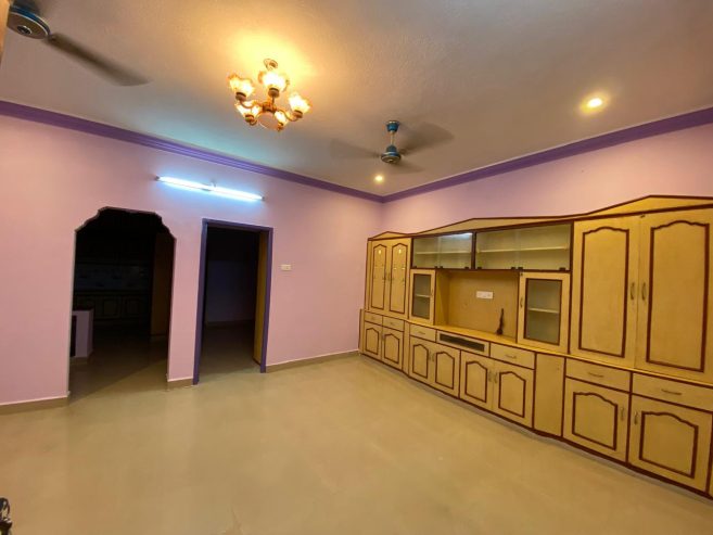 Individual Villa 2BHK House for rent