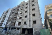 1505 Sq.Ft Flat with 3BHK For Sale in MNM KPL SAURABHA Banjara layout