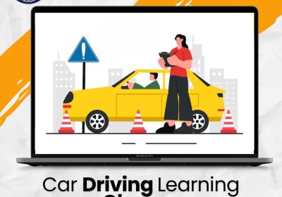 Car-Driving-Learning-Classes