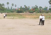 #Foxkon central Park – HMDA Approved plots for sale In Kongarakalan #Adibatla#Inside ORR -8500204047