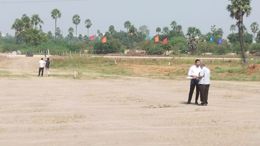 #Foxkon central Park – HMDA Approved plots for sale In Kongarakalan #Adibatla#Inside ORR -8500204047