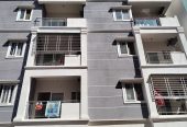 1220 Sq.Ft Flat with 3BHK For Sale in Banjara Layout