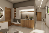 Architects and interior designers in Bangalore | SR Creations