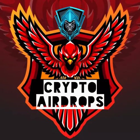 CRYPTO AIRDROPS