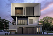 Architects and interior designers in Bangalore | SR Creations