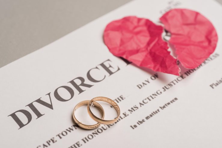 Best divorce lawyers in Bangalore