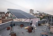 solar panel installation lucknow